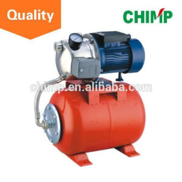 CHIMP 1 hp household auto pressure booster water pump specifications